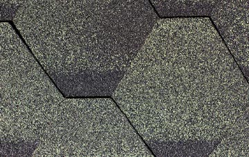 Easter Knox fibreglass shingle repairs