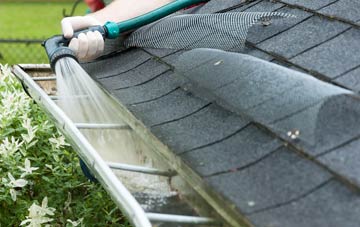 Easter Knox gutter cleaning costs