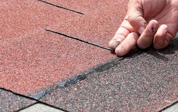 Easter Knox asphalt roof repairs
