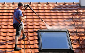 roof cleaning Easter Knox, Angus