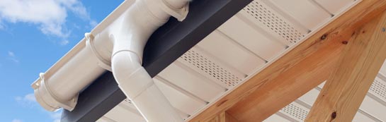 get Easter Knox guttering quotes today