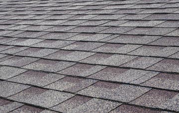 Easter Knox tiles for shallow pitch roofing