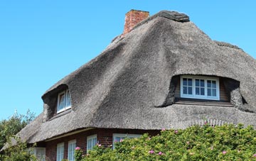 thatch roofing Easter Knox, Angus