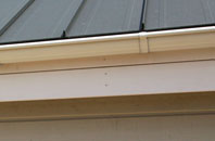 Easter Knox soffit repair